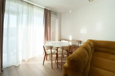 Apartament 2 camere Bistrița - poza 2