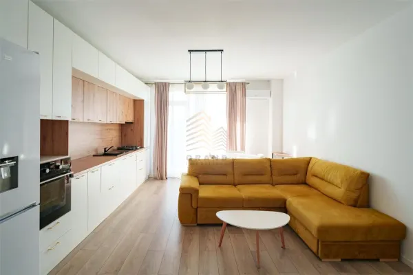 Apartament 2 camere Bistrița - poza 3