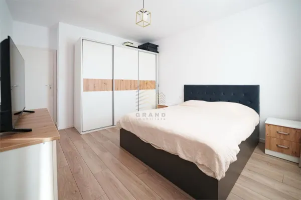 Apartament 2 camere Bistrița - poza 7