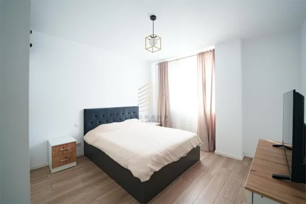 Apartament 2 camere Bistrița - poza 9
