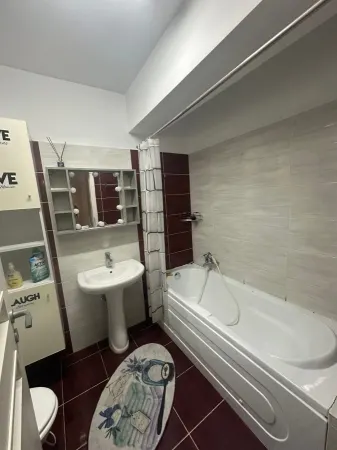 Apartament 3 camere București - poza 19