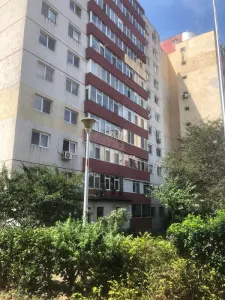 De vanzare apartament 3 camere,decomandat,zona ciresica-tomis nord! - Constanta