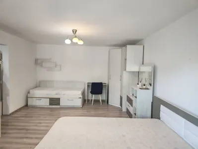 Apartament 1 camera București - poza 5