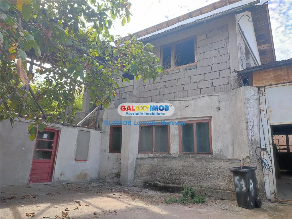 Spațiu industrial Târgoviște - poza 1