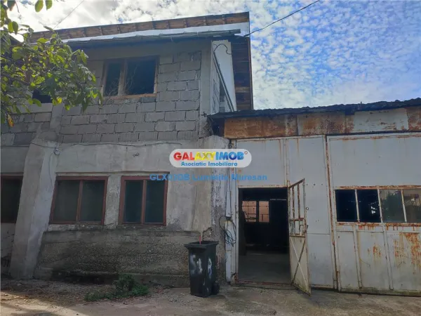 Spațiu industrial Târgoviște - poza 2
