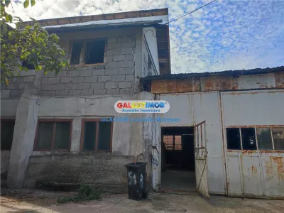 Spațiu industrial Târgoviște - poza 2