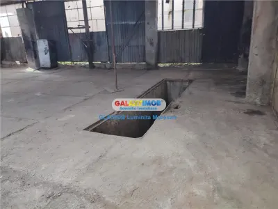 Spațiu industrial Târgoviște - poza 7