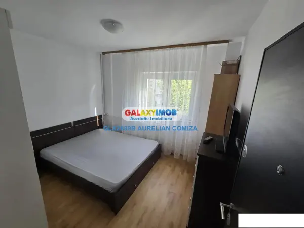 Apartament 3 camere București - poza 3