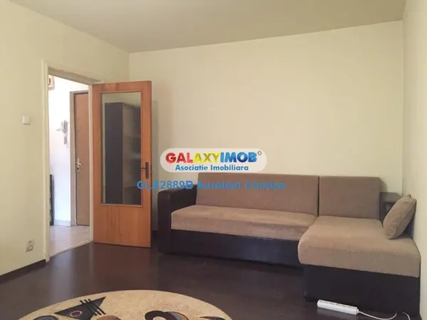 Apartament 3 camere București - poza 1