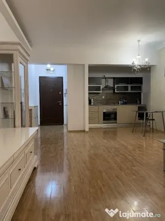 Inchiriez apartament superb doua camere Decebal - Bucuresti (Bucuresti-Ilfov) - Bucuresti