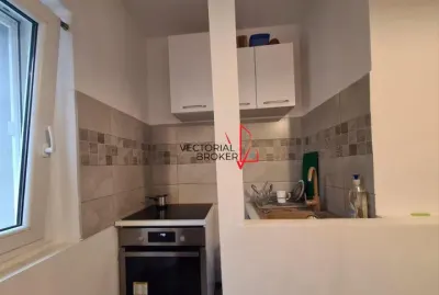 Garsonieră București - poza 2