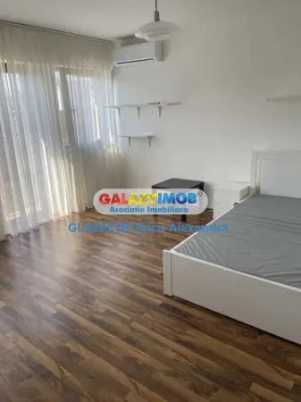 Apartament 1 camera București - poza 1