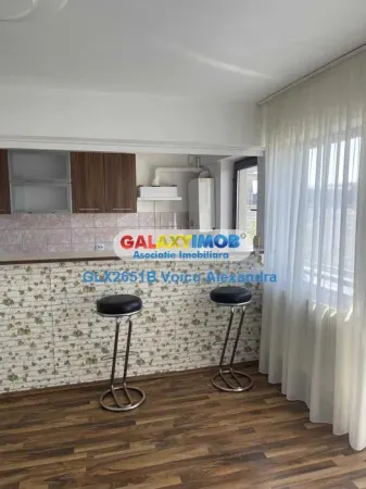 Apartament 1 camera București - poza 3