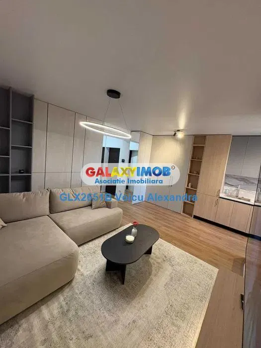 Apartament 2 camere București - poza 1