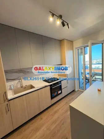 Apartament 2 camere București - poza 5