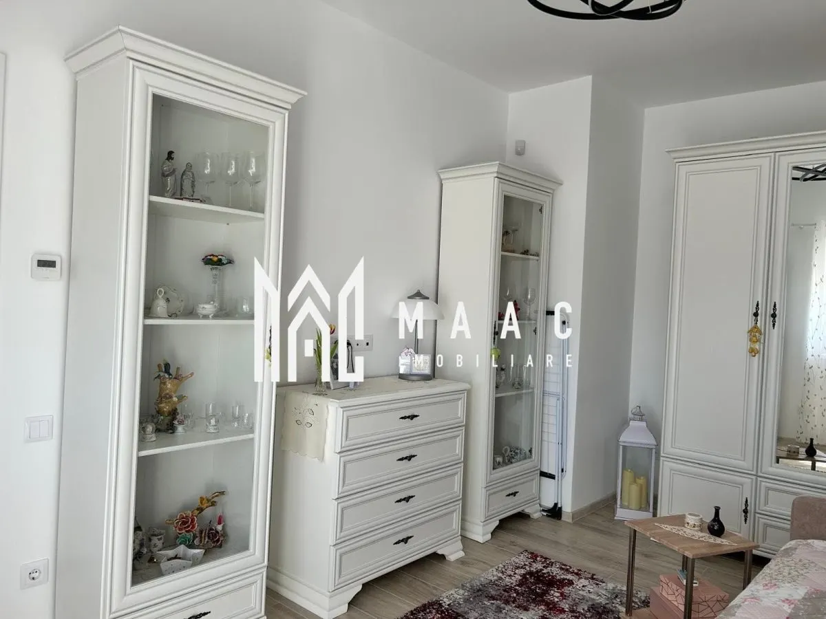Apartament 2 camere Sibiu - poza 1