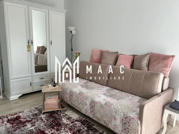 Apartament 2 camere Sibiu - poza 2
