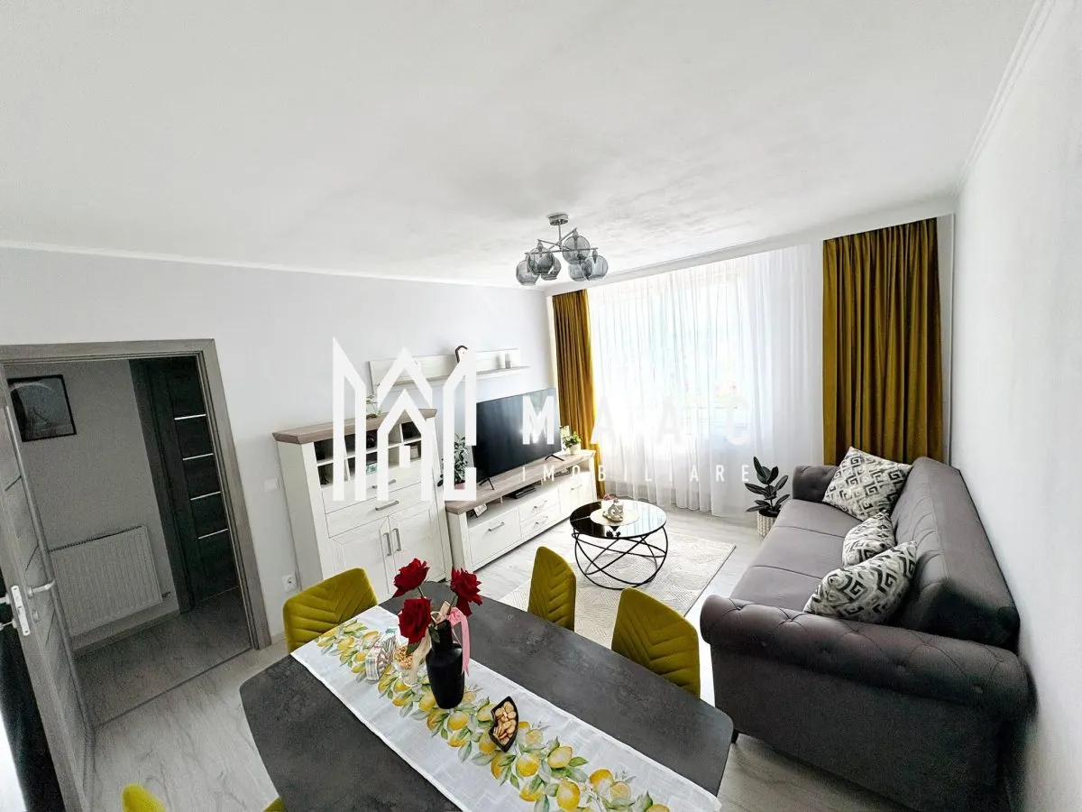 Apartament 3 camere Sibiu - poza 1