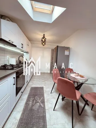 Apartament 3 camere Sibiu - poza 11