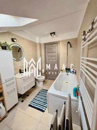 Apartament 3 camere Sibiu - poza 12