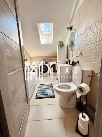 Apartament 3 camere Sibiu - poza 13