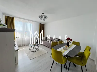 Apartament 3 camere Sibiu - poza 3