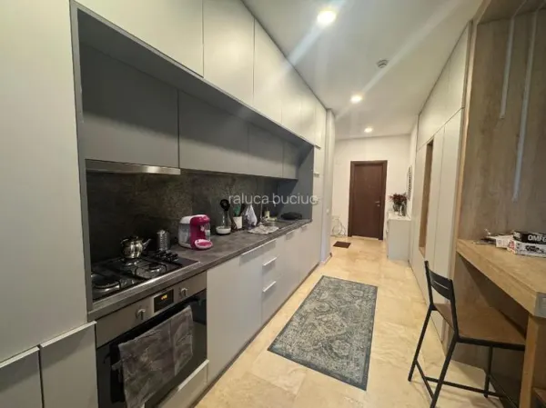 Apartament 1 camera București - poza 2