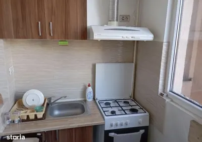 Apartament 1 camera București - poza 5