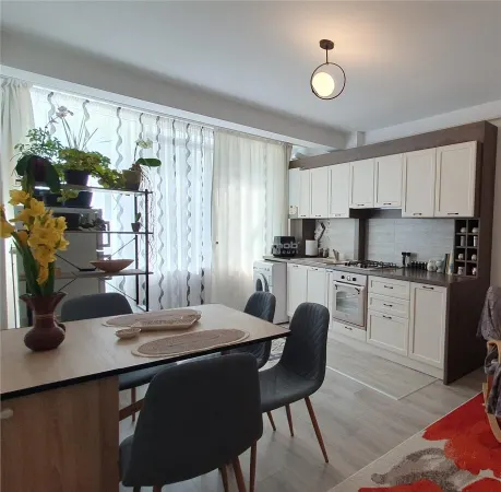 Apartament 3 camere Suceava - poza 1