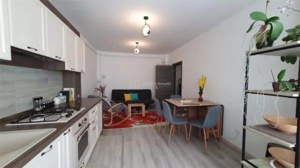 Apartament 3 camere Suceava - poza 2