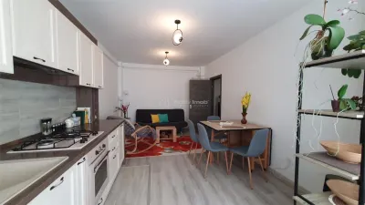 Apartament 3 camere Suceava - poza 2