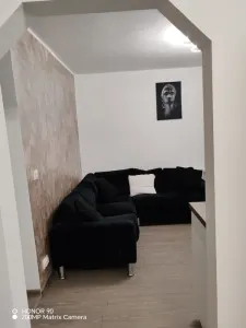 Garsoniera de inchiriat - Iasi