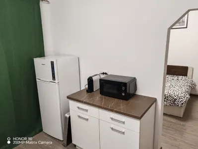Apartament 1 camera Iași - poza 5