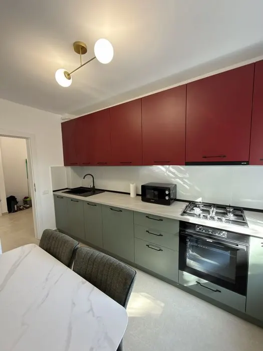 Apartament 2 camere Brașov - poza 1