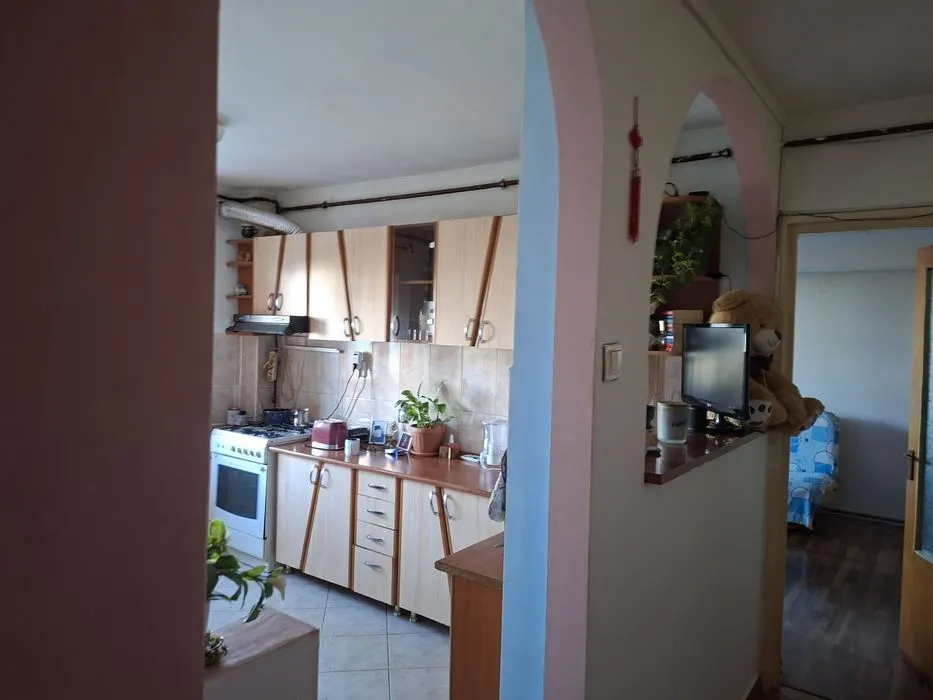 Apartament 3 camere București - poza 1