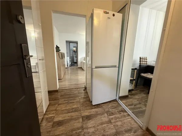 Apartament 2 camere Bacău - poza 7