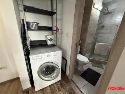 Apartament 2 camere Bacău - poza 9