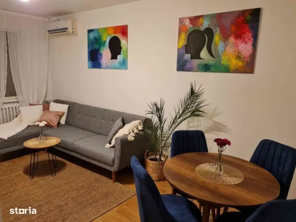 Apartament 2 camere București - poza 4