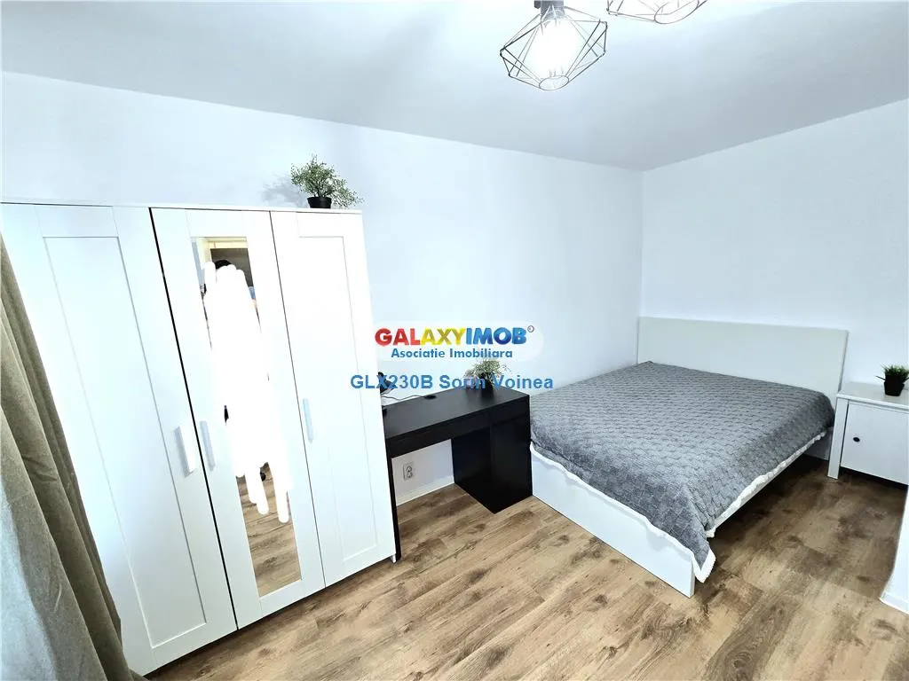 Apartament 1 camera București - poza 1