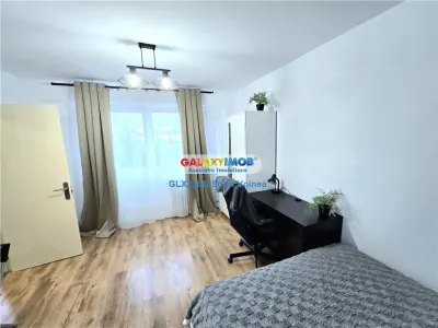 Apartament 1 camera București - poza 4