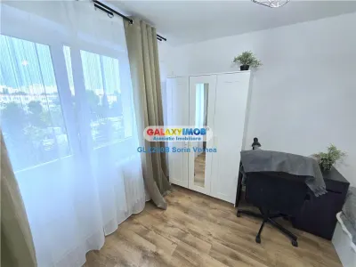 Apartament 1 camera București - poza 5