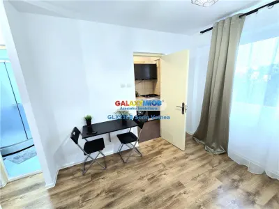 Apartament 1 camera București - poza 6