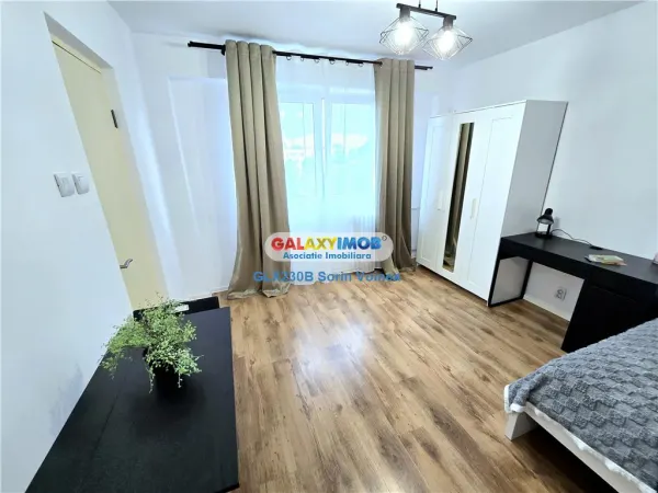 Apartament 1 camera București - poza 7