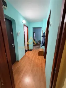 3 Camere parter inalt strada Ghioceilor 90.000 euro - Baia Mare