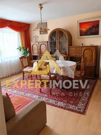Apartament 4 camere Baia Mare - poza 1
