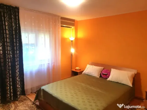 Apartament central Bucuresti Mall - Bucuresti
