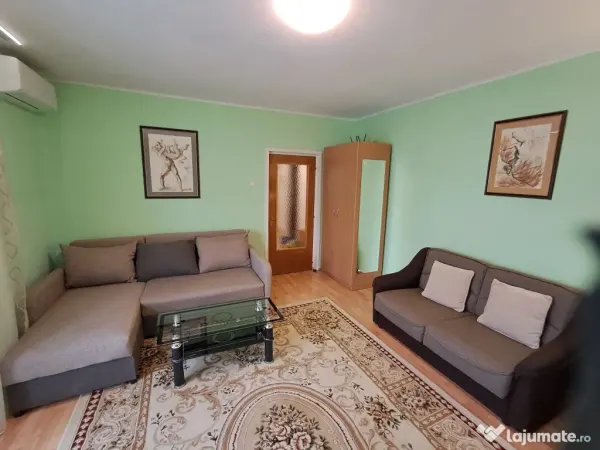 Apartament 2 camere București - poza 3