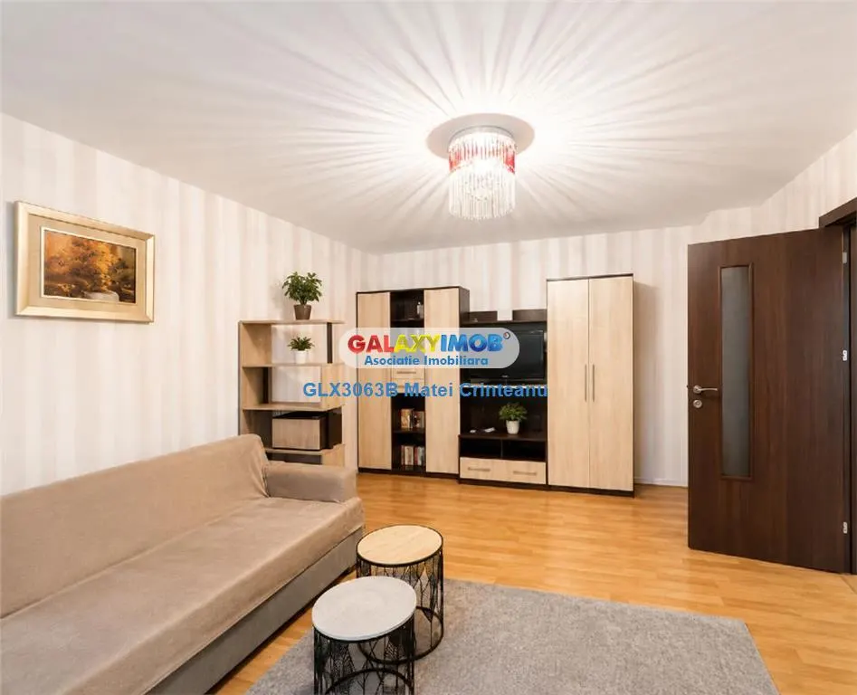 Apartament 1 camera București - poza 1