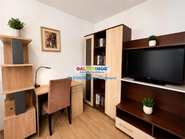 Apartament 1 camera București - poza 2