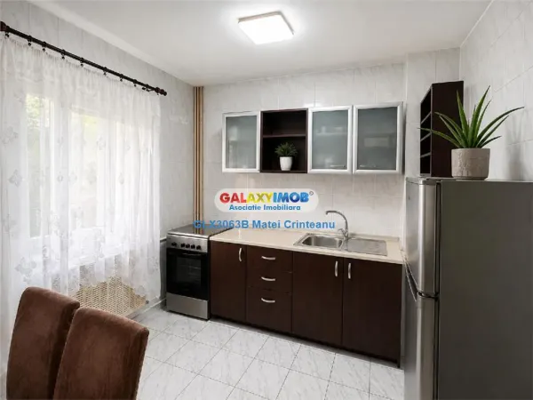 Apartament 1 camera București - poza 3